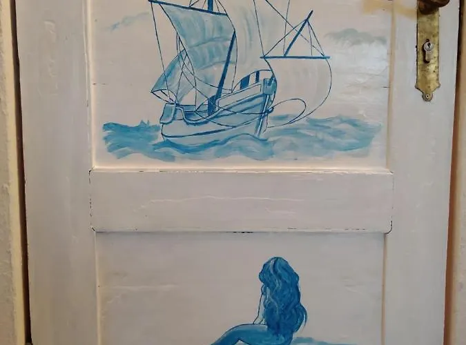 Lejlighed Fischerhus Lütt Hauke 75 Qm Annerose