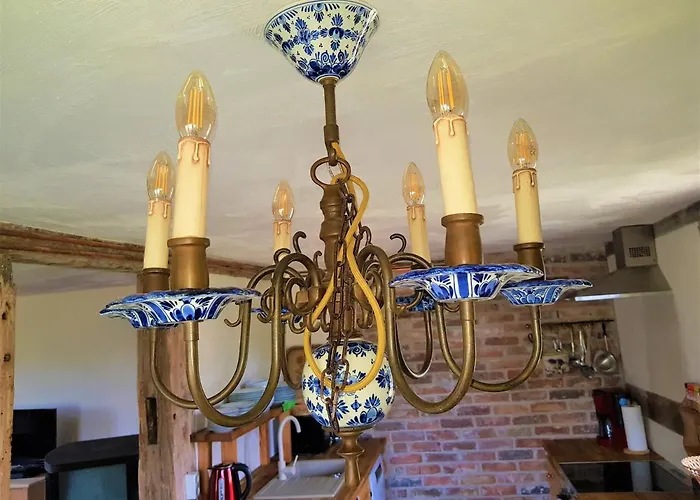 Fischerhus Lütt Hauke 75 Qm Annerose *