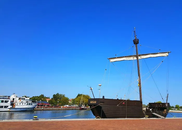 Apartment Fischerhus Lütt Hauke 75 Qm Annerose *