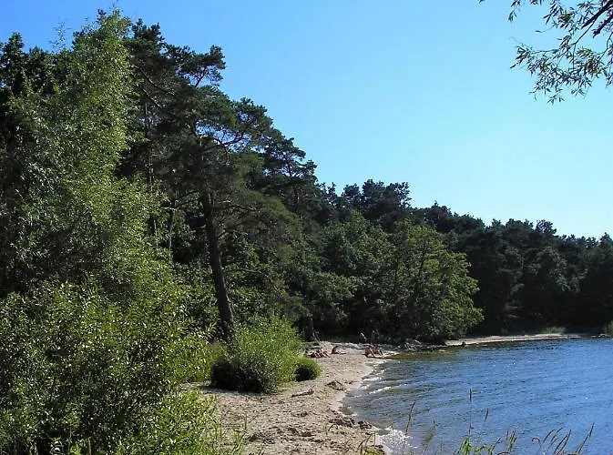 Apartment Fischerhus Lütt Hauke 75 Qm Annerose