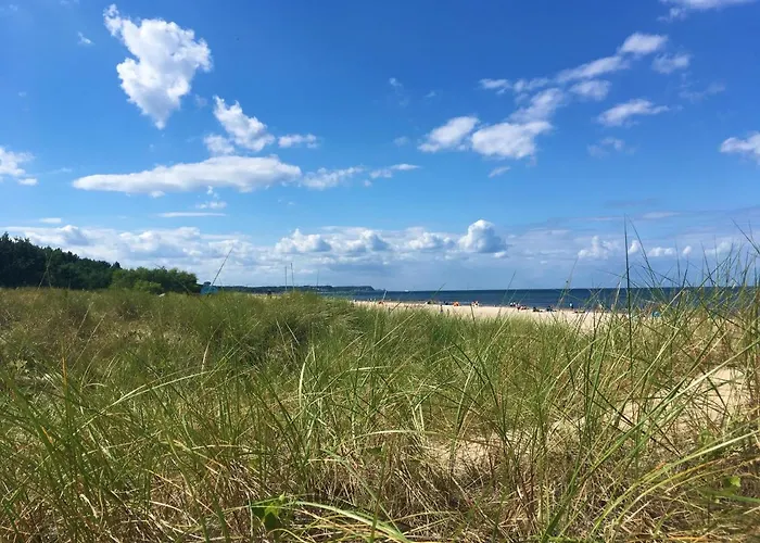 Fischerhus Lütt Hauke 75 Qm Annerose Apartment *