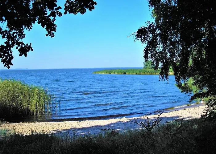 Apartment Fischerhus Lütt Hauke 75 Qm Annerose *