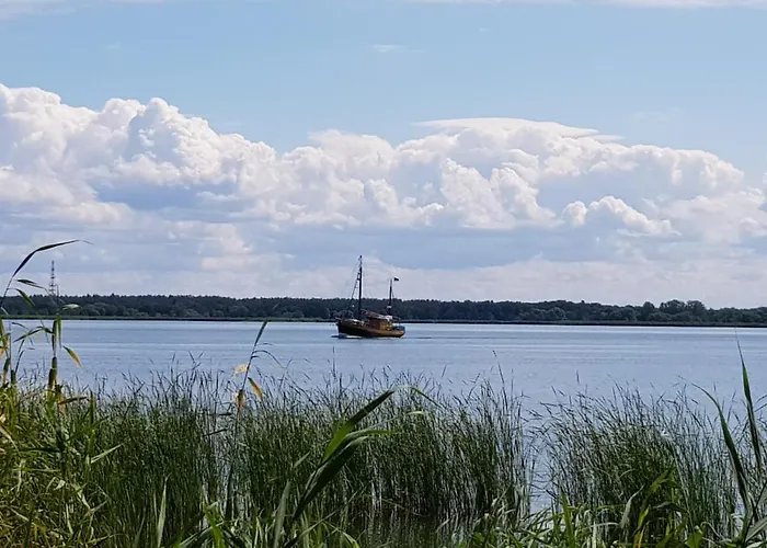 Fischerhus Luett Hauke 75 Qm Annerose *