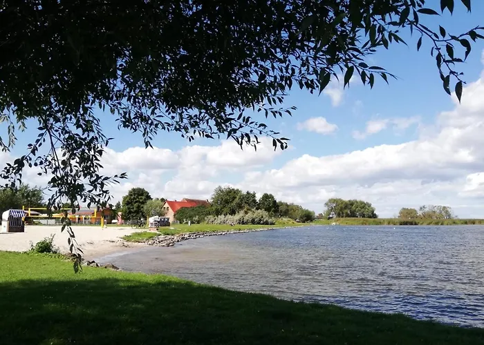 Fischerhus Lütt Hauke 75 Qm Annerose