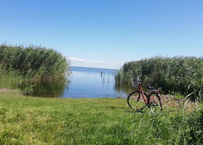 Apartment Fischerhus Lütt Hauke 75 Qm Annerose *