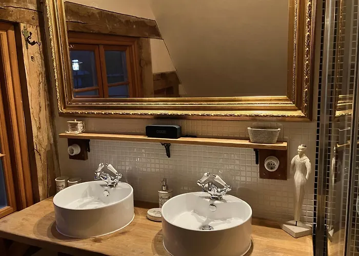 Fischerhus Lütt Hauke 75 Qm Annerose *