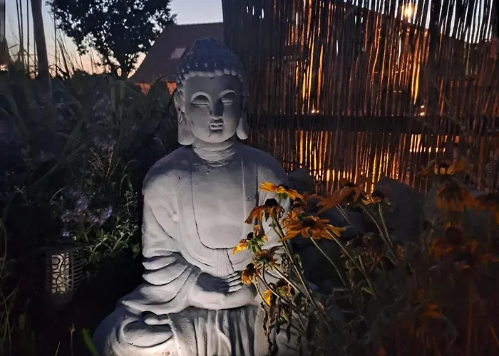 Fischerhus Lütt Hauke 75 Qm Annerose Altwarp