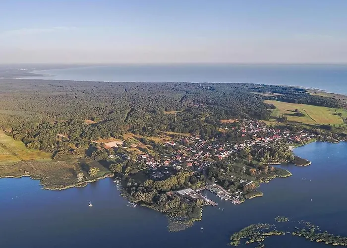 Fischerhus Lütt Hauke 75 Qm Annerose Lejlighed *