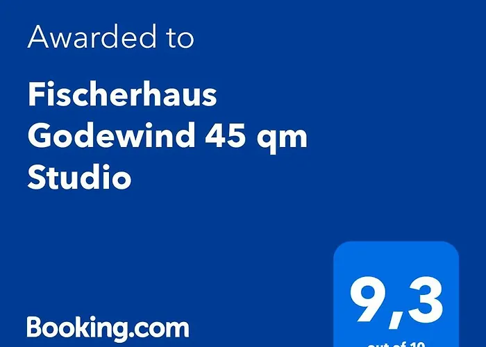 Lejlighed Fischerhus Lütt Hauke 75 Qm Annerose *